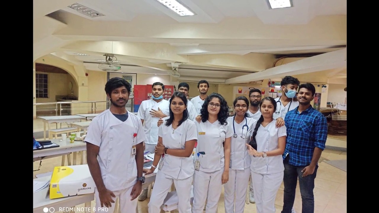 Tirunelveli Teacher Parent Review about Studying MD MBBS in UPHSD Philippines