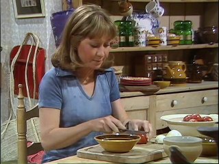 The Good Life - Series 1 Ep 06 - 1975