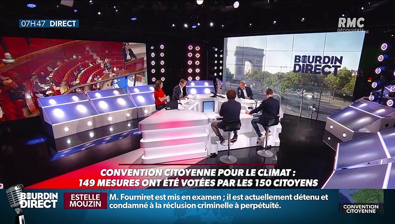 L'interview «Savoir comprendre» : Cyril Dion - 22/06