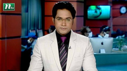 NTV Modhyanner Khobor | 22 June 2020