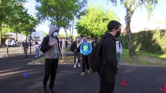 COVID-19: Ρεκόρ ημερήσιων νέων κρουσμάτων παγκοσμίως κατέγραψε ο ΠΟΥ