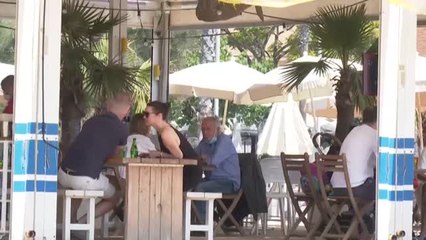 Llega la nueva normalidad con peculiaridades según la autonomía