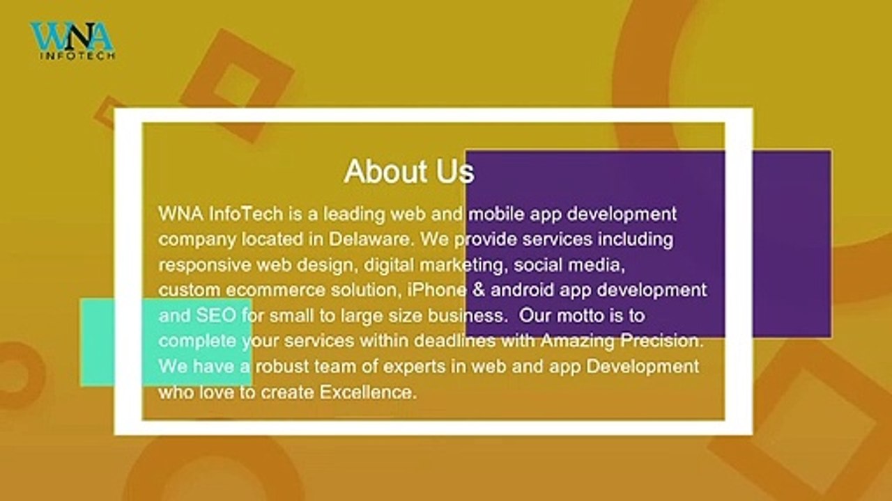 Creative Web Design + Web Development + Digital Marketing + SEO Services