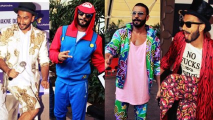 Ranveer+Singh+Top+Craziest+Outfits_+Ranveer+Singh+Bollywood's+No.1+Fashionista_+Ranveer+Singh+Befire