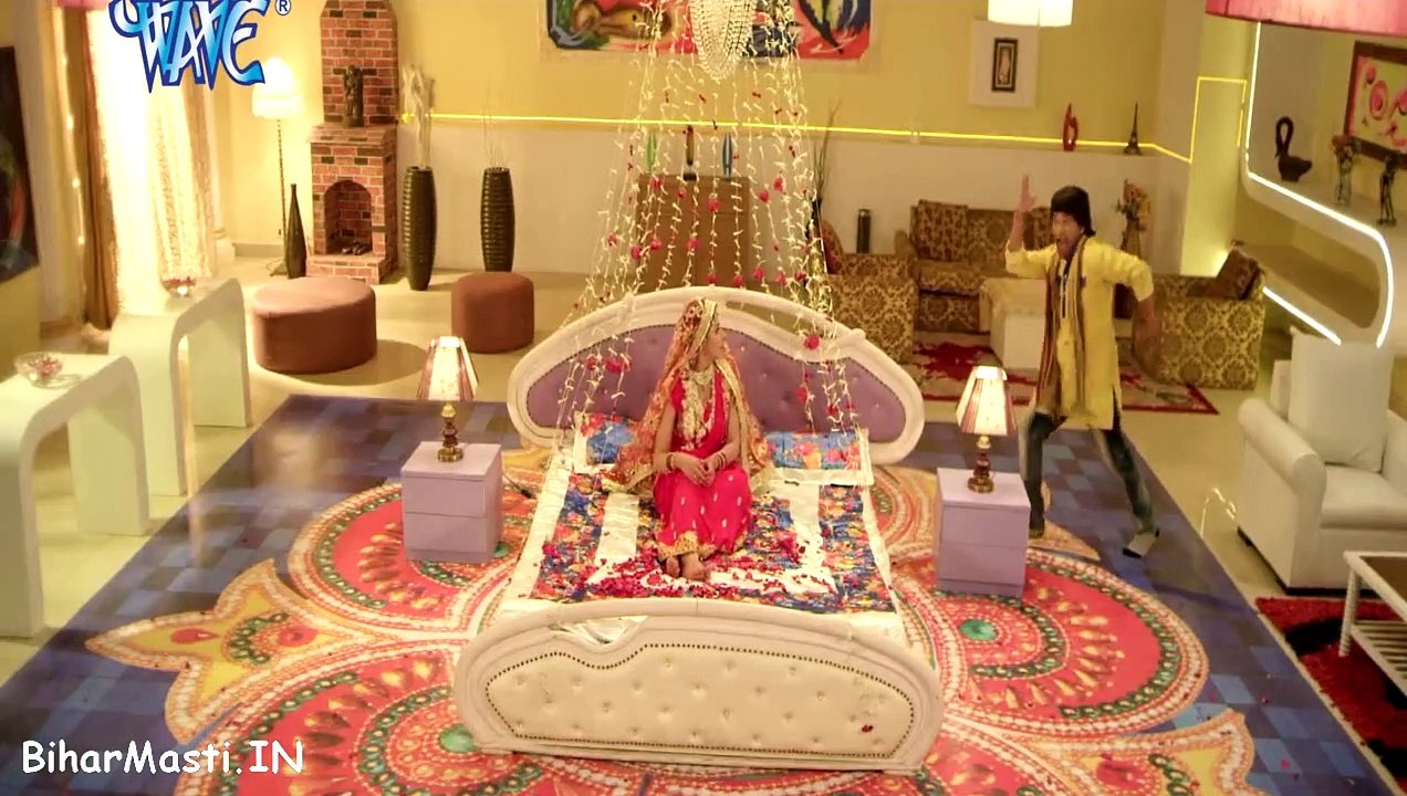Chumma Chapkauwa  le la jhoolani Dana k ,bhojpuri world