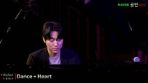 Yiruma - Yiruma - Dance / Heart / Kiss The Rain (Live)