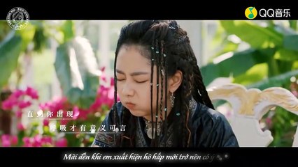 [Vietsub] Ngoại Bát Hành OST - Tự Lý Hàng Gian