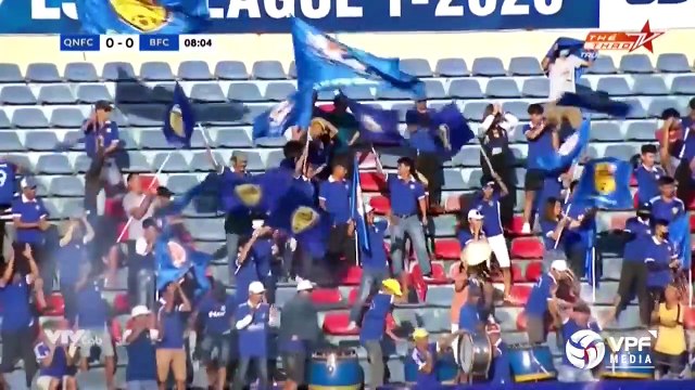 Top 5 bàn thắng đẹp Vòng 5 LS V.League 1 - 2020 | Siêu phẩm của Tiến Linh dẫn đầu | VPF Media