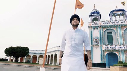 Nanak Niva Jo Challe (Full Video) Bobby Sandhu _ Karan Aujlla _ Mxrci Beats _ Punjabi Songs 2020