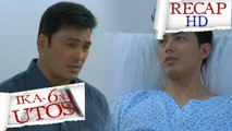 Ika-6 Na Utos: Rome visits Angelo | Episode 92 RECAP (HD)