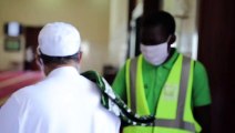 رفع حظر التجوّل في السعودية رغم ازدياد الإصابات اليومية بفيروس كورونا