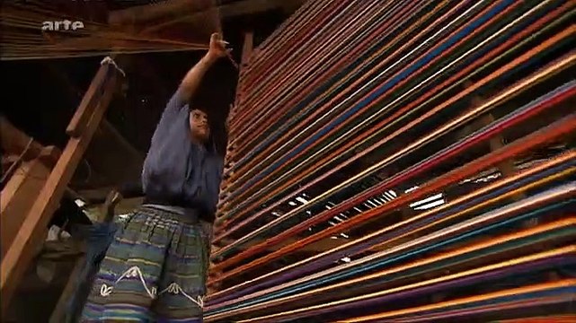 Arte : Jingle, C.N, 3 B.A, Le monde des couleurs : 10-11-2008