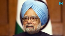 'PM must always be mindful of implications of his words' : Manmohan Singh on India-China standoff