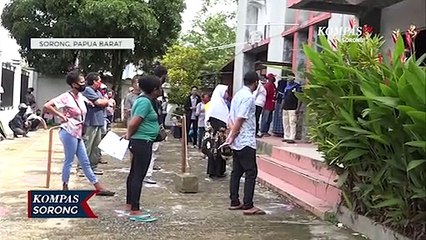 Warga Abaikan Protkol Kesehatan, Capil Rubah Pelayanan