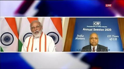 India will get its growth back_ PM Modi