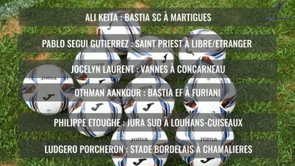 Mercato d'été 2020 : les infos transferts du 21 juin