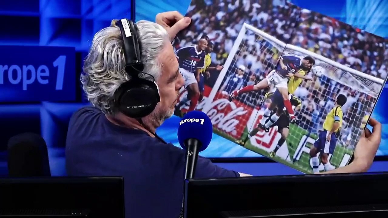 "Légende" : le dernier né d’Eric Fottorino est dans les kiosques