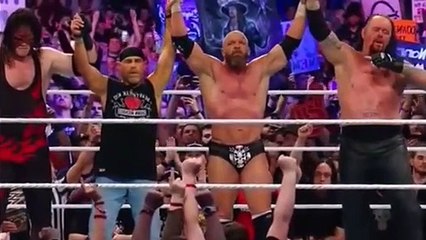 Undertaker The Last Ride - S01E05 - Chapter 5: Revelation (Part 02) - Jun 21, 2020 || Undertaker The Last Ride - S01E06