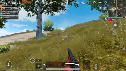 My Video pubg teuku irwansyah 2020