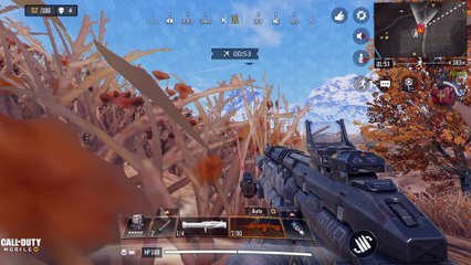 My Video call of duty the best kill 11 with tank