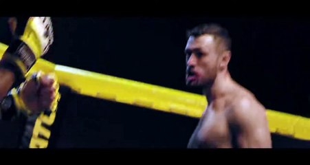 GOVOR - Бейся (Official Video)