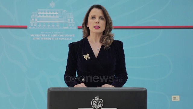 Ora News - Koronavirusi, shqetësues rritje e numrit të të shtruarve në spital, bien rastet e reja