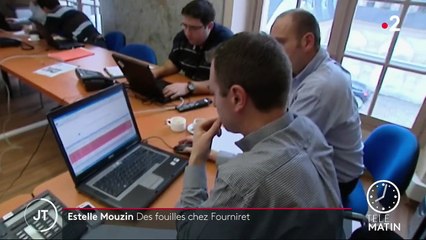 Estelle Mouzin : les enquêteurs vont fouiller deux anciennes maison de Fourniret