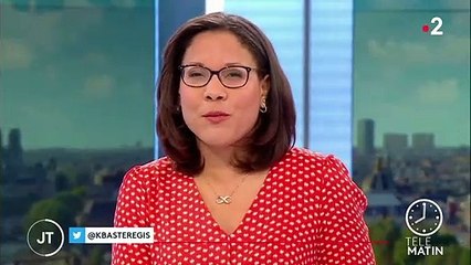 Déconfinement : les élèves font leur retour à l'école