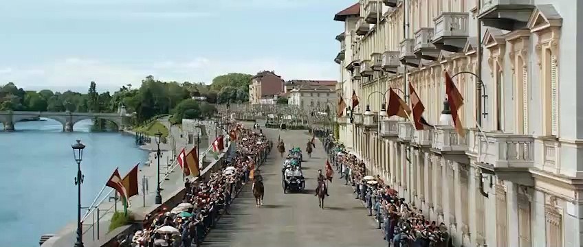 Kingsman serisinin üçüncü filmi The King's Man , salgın izin verirse 18 Eylül'de vizyonda