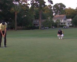 RBC Heritage - Simpson s'offre son 2e titre de la saison