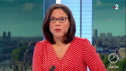 Syrie : la France a rapatrié dix enfants de jihadistes français