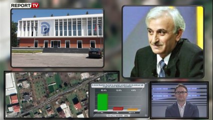 Rruga në Kamëz mban emrin e tij, qytetari PROPOZON: Edhe SELIA e PD të quhet Bashkim Gazidede