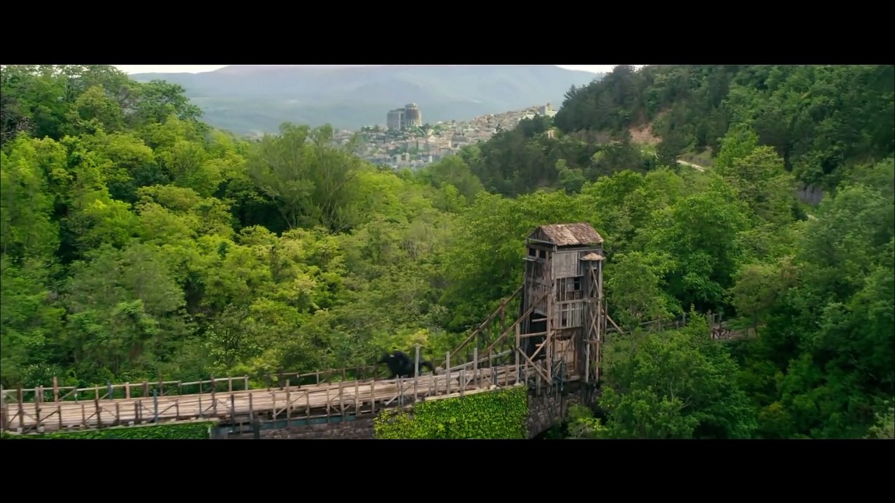 Robin Hood - Teaser Trailer