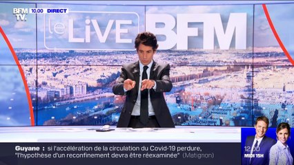 Fête de la musique : insulte aux soignants ? - 22/06