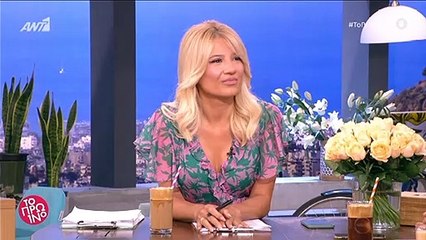 Τηλεοπτική «βόμβα» από το Πρωινό – Δεν πάει ο νους σας ποια θα κάνει εκπομπή