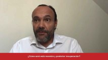 Javier Martín Carretero, socio  de Ursus-3 Capital, repasa oportunidades de inversión en el mercado.