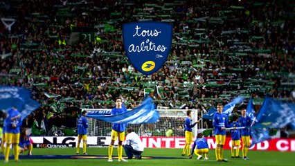 Les journées de l'arbitrage 2019