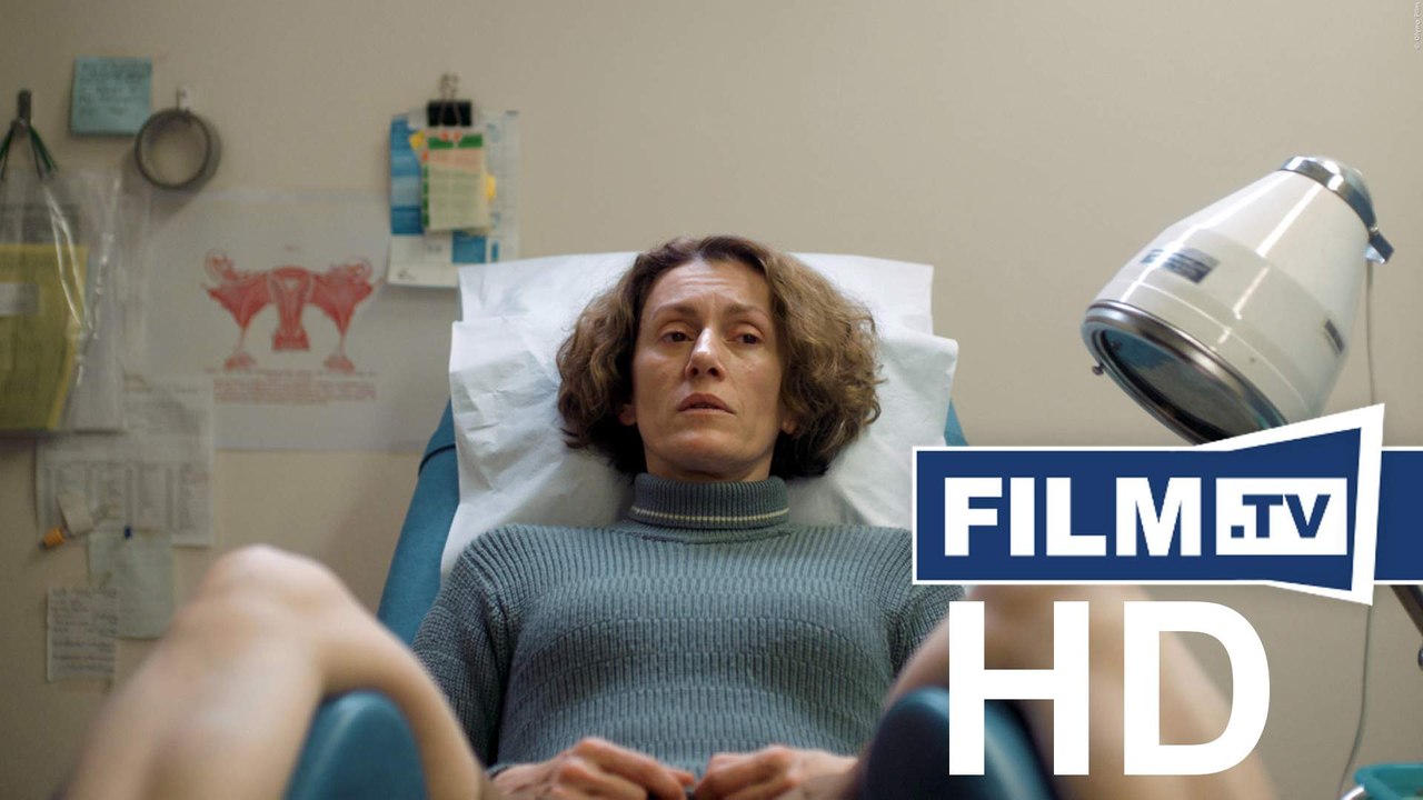 Pause Trailer Deutsch German (2020)