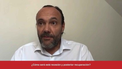 Javier Martín Carretero, socio  de Ursus-3 Capital, repasa oportunidades de inversión en el mercado.