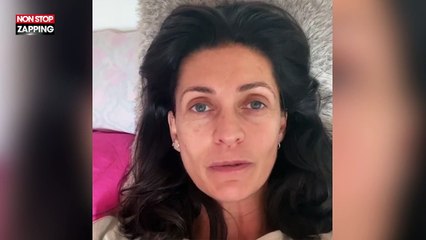 Adeline Blondieau : son coup de gueule sur la beauté et la vieillesse à ses détracteurs (vidéo)