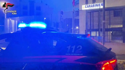 Operazione "Hispania", smantellato dai carabinieri traffico di stupefacenti tra Spagna e Italia