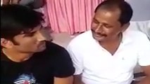 Sushant Singh Rajput जब बिहार की लड़की से शादी को हो गए थे राजी; Video viral  | FilmiBeat