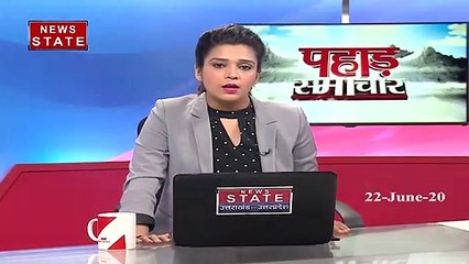 उत्तराखंड: सिपाही ने फांसी लगाकर की आत्महत्या, पुलिस जांच में जुटी