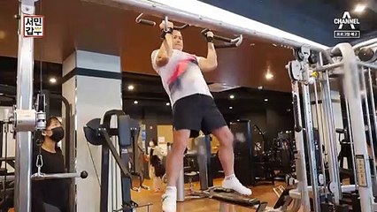 [예고] 갑부의 손을 거친 나무는 뭔가 다르다!? 나무 하나로 어린시절 꿈을 이루기까지!