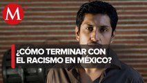 Tenoch Huerta habla sobre el racismo y el clasismo en México