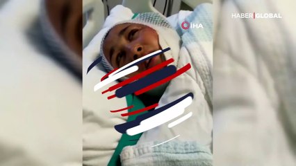 Uçurtması tellere takılmıştı! 12 günlük mücadeleyi kaybeden kız çocuğunun son sözleri yürek yaktı