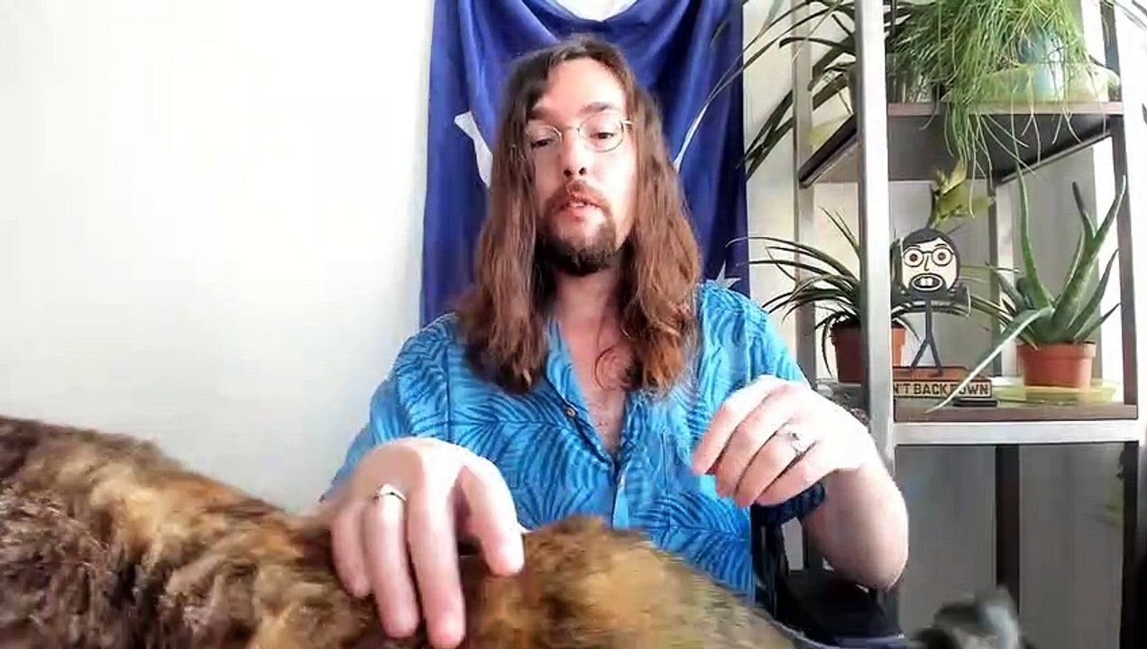 Kurt Schlicter is 100% Right About Trumps Response to the Far Left Riots