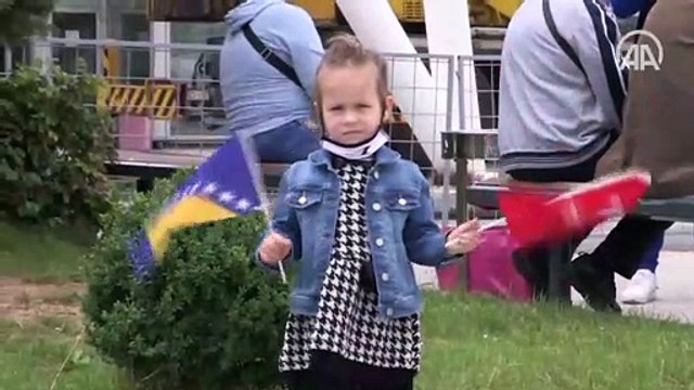 THY'nin Saraybosna-İstanbul seferleri 3 aylık aranın ardından yeniden başladı