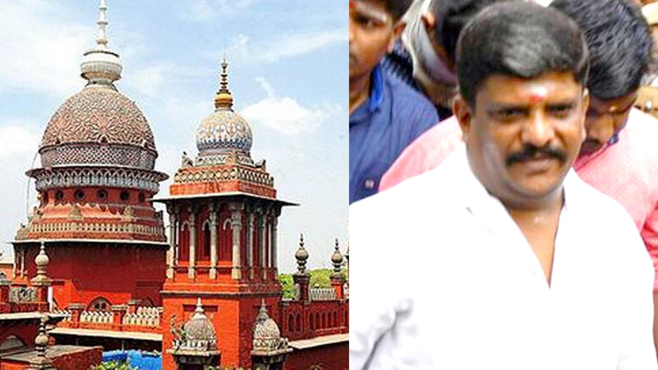 உடுமலை சங்கர் கொலை வழக்கு: 5 பேரின் தண்டனை குறை...