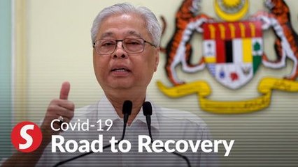 Recovery MCO: All AGMs allowed to take place from July 1